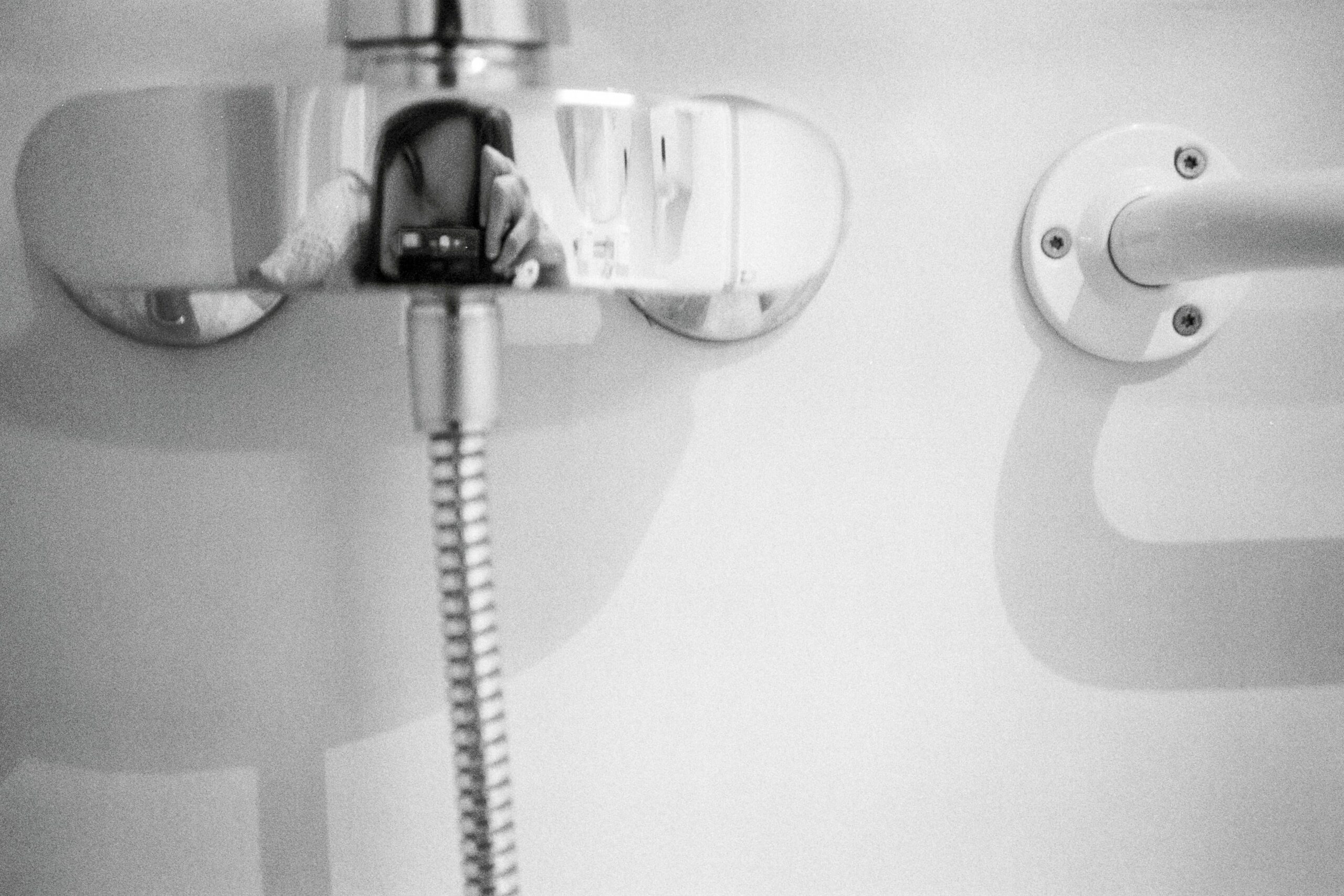 Seeriast “Üleolek” 
 Rollei RPX 400/36?
 2023 talv?