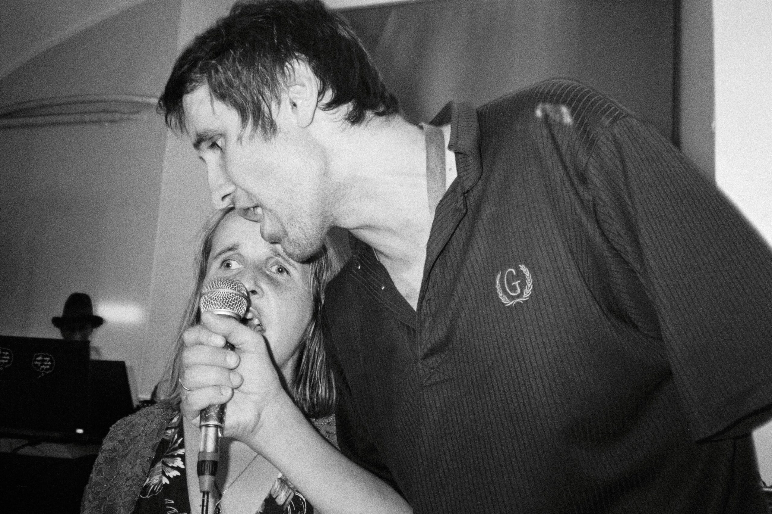 Seeriast “Ma ei saa sinuta” 
 Rollei RPX 400/36
 2023 talv